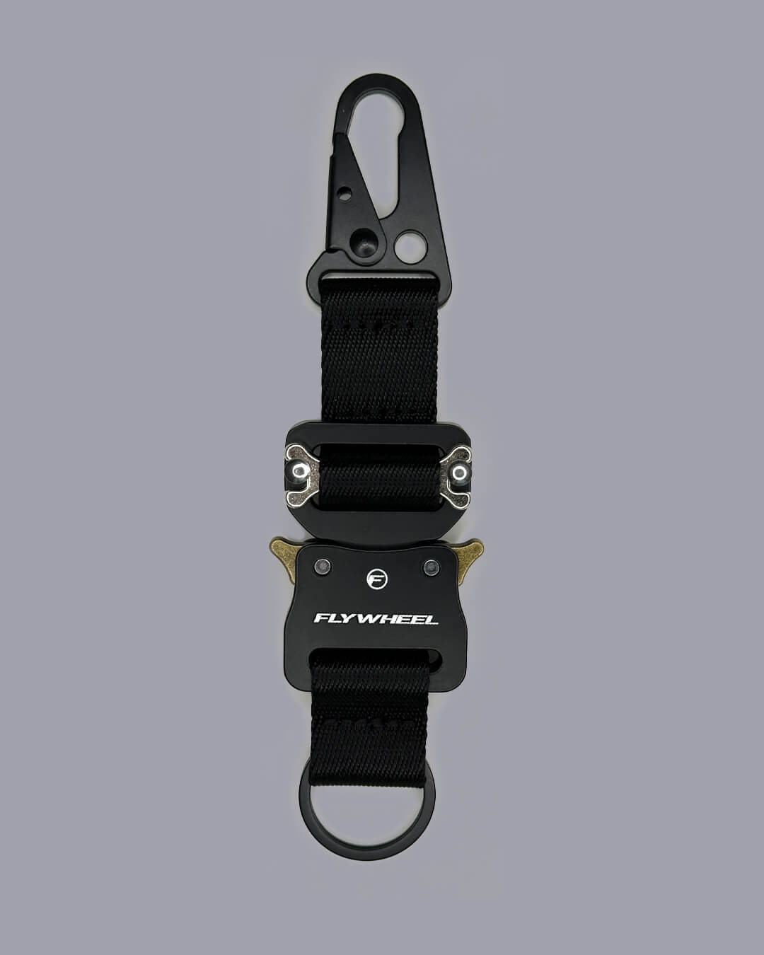 Harness Keychain