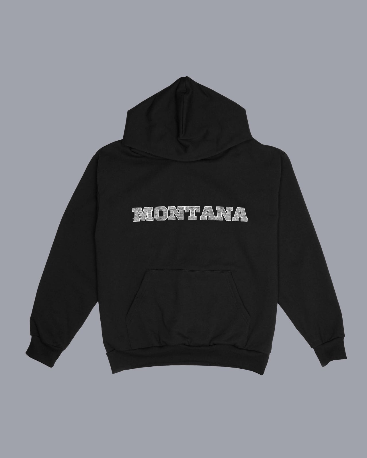 Montana Hoodie