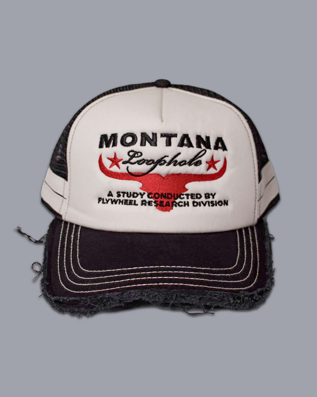 Montana Loophole Trucker